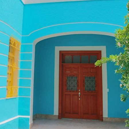 Casa Dell'Acqua Merida Villa Екстериор снимка