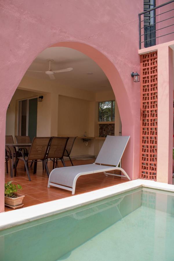 Casa Dell'Acqua Merida Villa Екстериор снимка